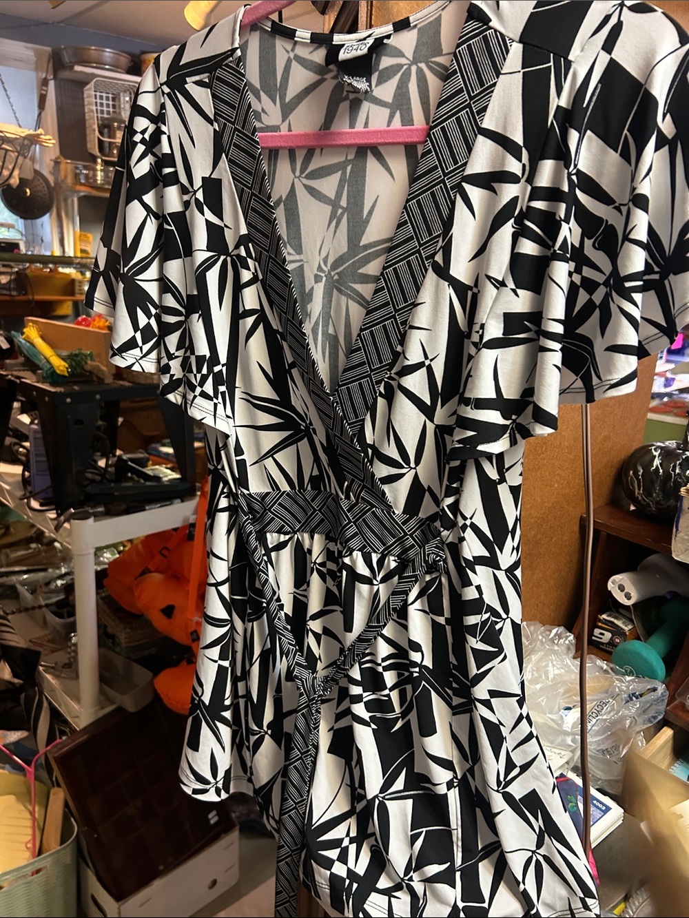 Women's Dress Subcategory